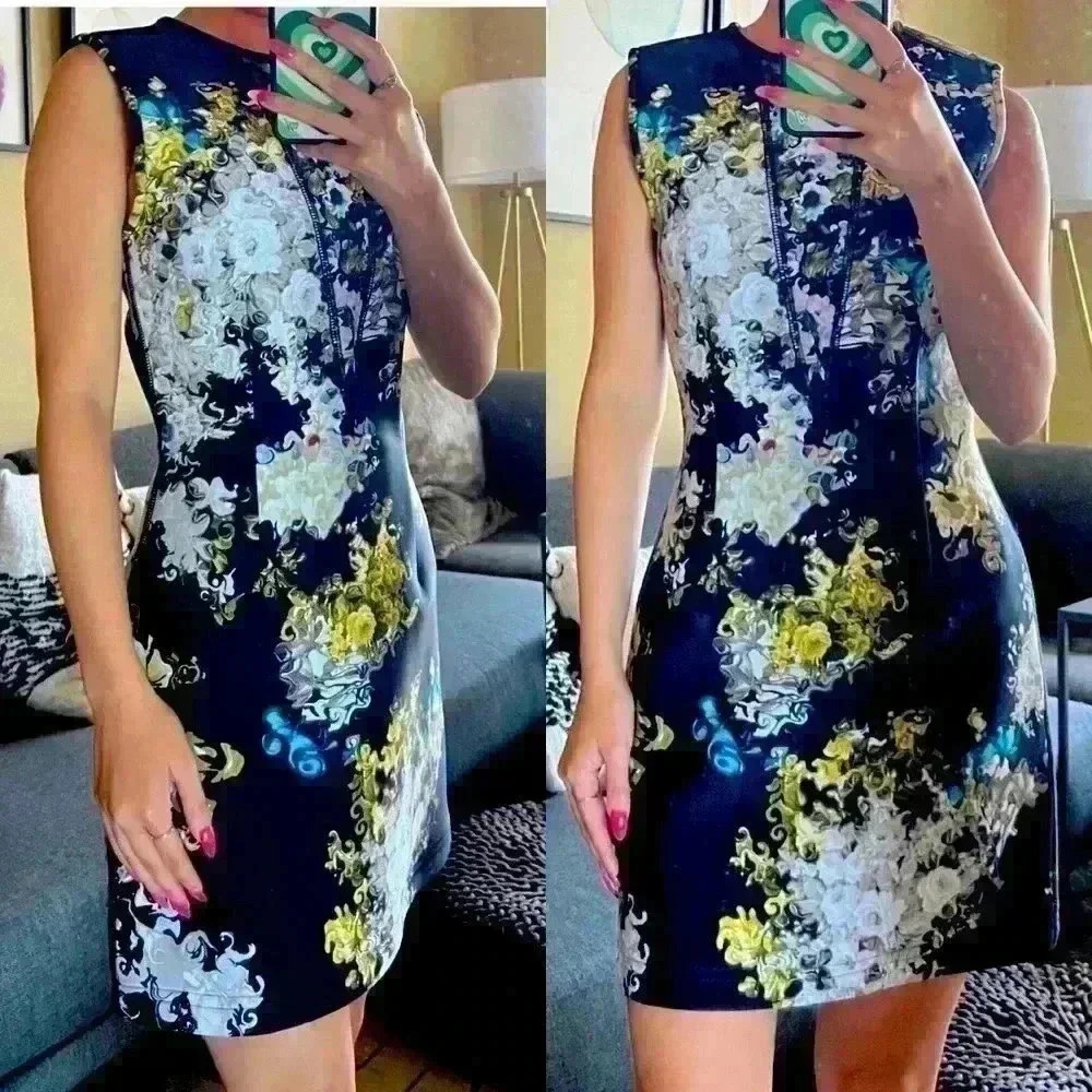 Cynthia Rowley Dress